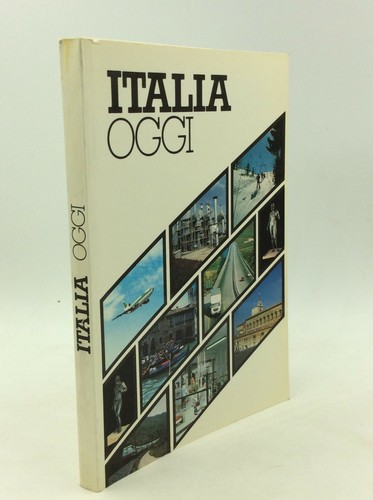 Italia oggi 1985 italian - -,